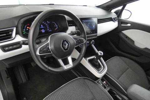 Renault Clio  Diesel  Blue dCi Techno 74kW