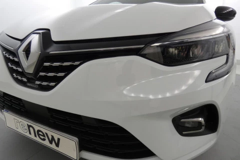 Renault Clio  Diesel  Blue dCi Techno 74kW