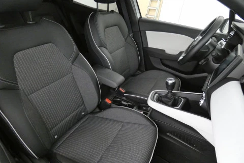 Renault Clio  Diesel  Blue dCi Techno 74kW