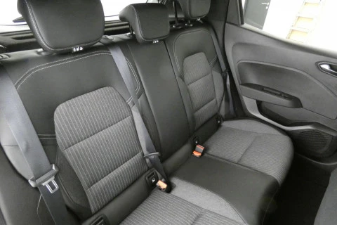 Renault Clio  Diesel  Blue dCi Techno 74kW