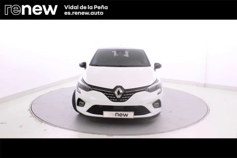 Renault Clio  Diesel  Blue dCi Techno 74kW