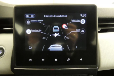 Renault Clio  Diesel  Blue dCi Techno 74kW