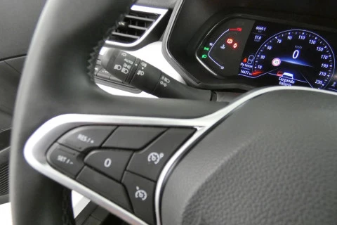 Renault Clio  Diesel  Blue dCi Techno 74kW