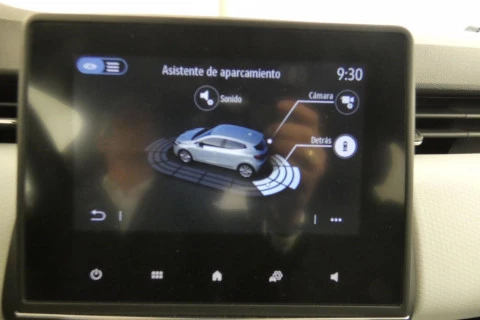 Renault Clio  Diesel  Blue dCi Techno 74kW