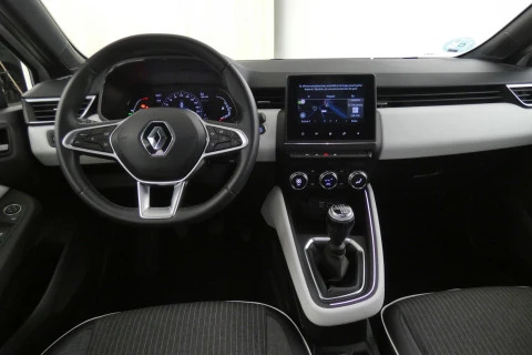 Renault Clio  Diesel  Blue dCi Techno 74kW