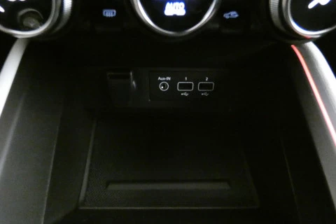 Renault Clio  Diesel  Blue dCi Techno 74kW