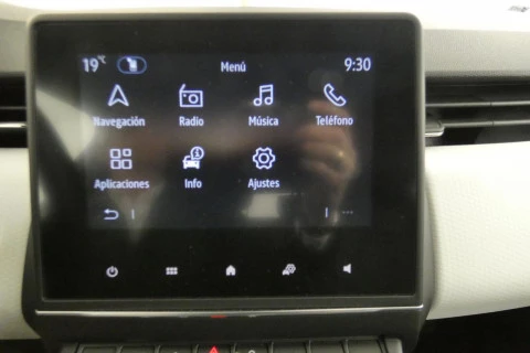 Renault Clio  Diesel  Blue dCi Techno 74kW