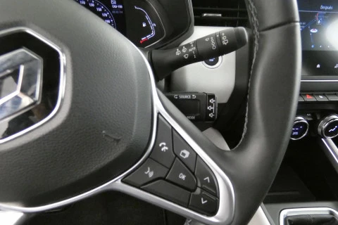 Renault Clio  Diesel  Blue dCi Techno 74kW