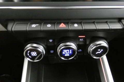 Renault Clio  Diesel  Blue dCi Techno 74kW