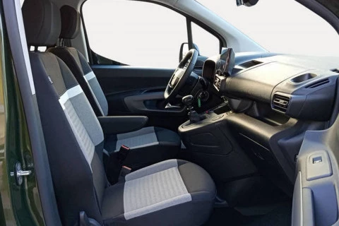 Citroën Berlingo M Max Diésel 100CV Manual