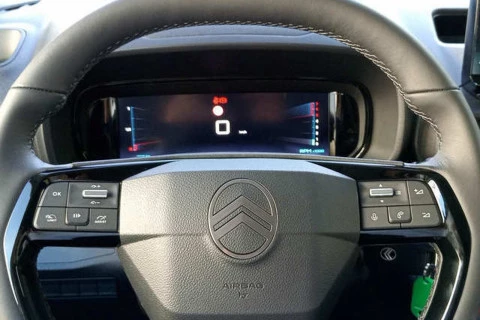 Citroën Berlingo M Max Diésel 100CV Manual