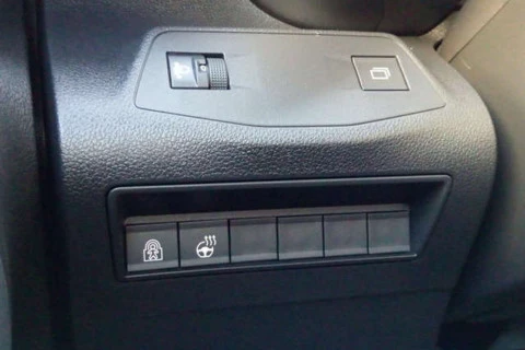 Citroën Berlingo M Max Diésel 100CV Manual