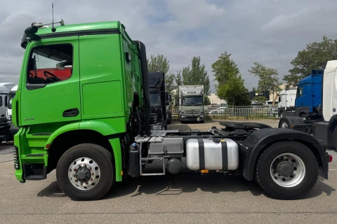 Mercedes-Benz Arocs 2148 HAD LS 