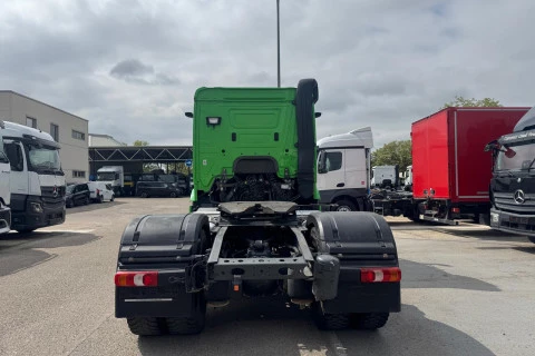 Mercedes-Benz Arocs 2148 HAD LS 