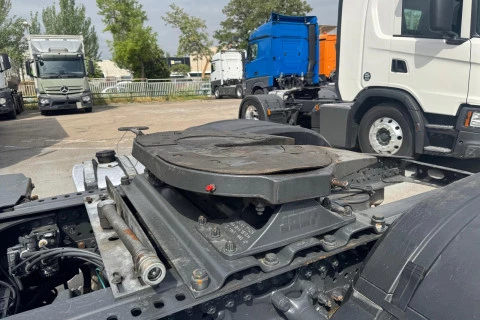 Mercedes-Benz Arocs 2148 HAD LS 