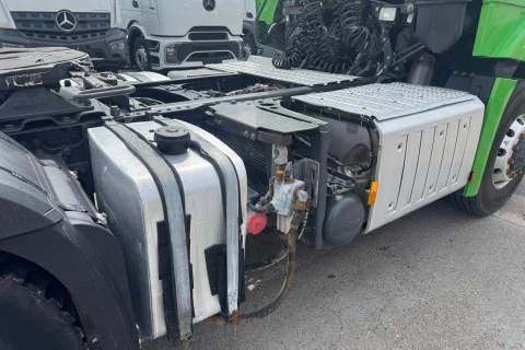 Mercedes-Benz Arocs 2148 HAD LS 