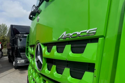 Mercedes-Benz Arocs 2148 HAD LS 