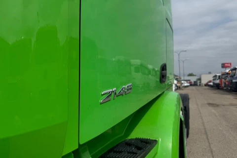 Mercedes-Benz Arocs 2148 HAD LS 