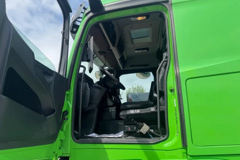 Mercedes-Benz Arocs 2148 HAD LS 