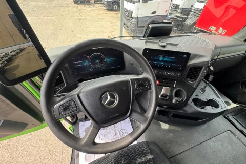 Mercedes-Benz Arocs 2148 HAD LS 