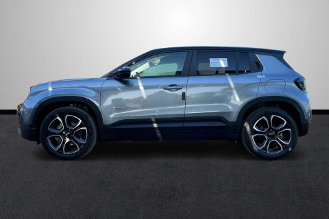Jeep Avenger BEV 115kW (156CV) Summit