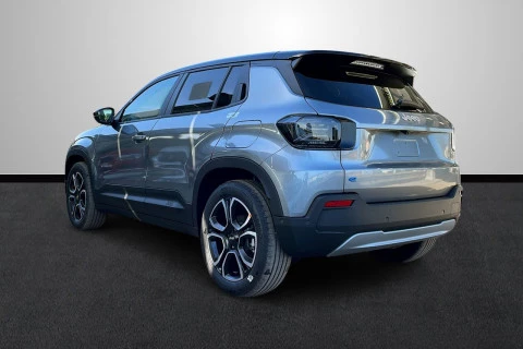 Jeep Avenger BEV 115kW (156CV) Summit