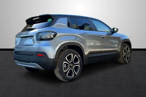 Jeep Avenger BEV 115kW (156CV) Summit