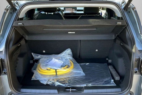 Jeep Avenger BEV 115kW (156CV) Summit