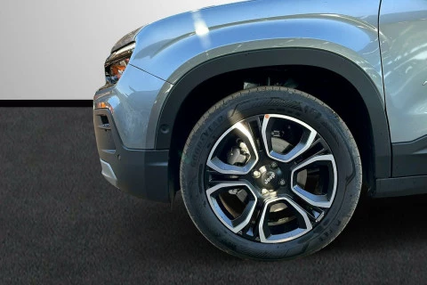 Jeep Avenger BEV 115kW (156CV) Summit