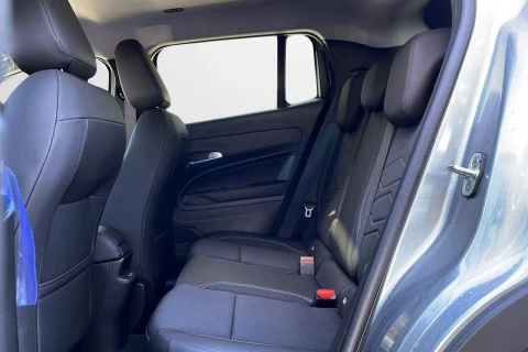 Jeep Avenger BEV 115kW (156CV) Summit