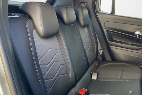 Jeep Avenger BEV 115kW (156CV) Summit