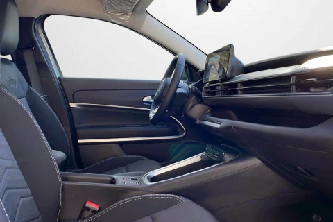 Jeep Avenger BEV 115kW (156CV) Summit