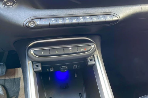 Jeep Avenger BEV 115kW (156CV) Summit