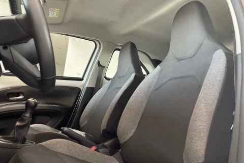Toyota Aygo X Cross 1.0 VVT-I 72CV Play