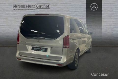 Mercedes-Benz Clase V 250 d Clase V Largo