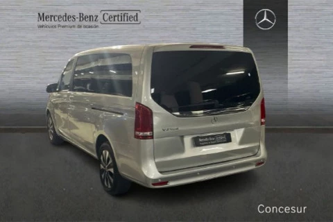 Mercedes-Benz Clase V 250 d Clase V Largo