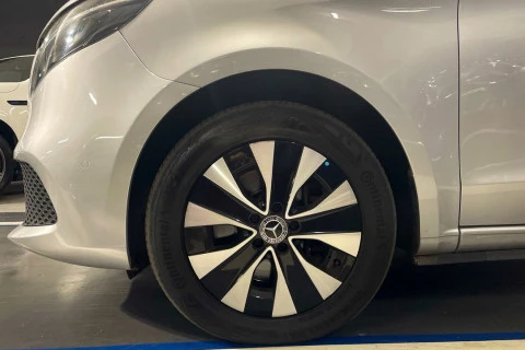 Mercedes-Benz Clase V 250 d Clase V Largo