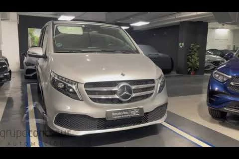 Mercedes-Benz Clase V 250 d Clase V Largo
