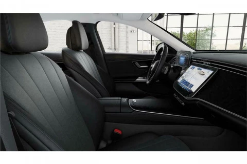 Mercedes-Benz Clase E E 200