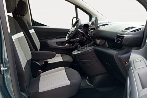 Citroën Berlingo M Max Diésel 100CV Manual