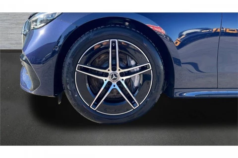 Mercedes-Benz Clase E E 220 d