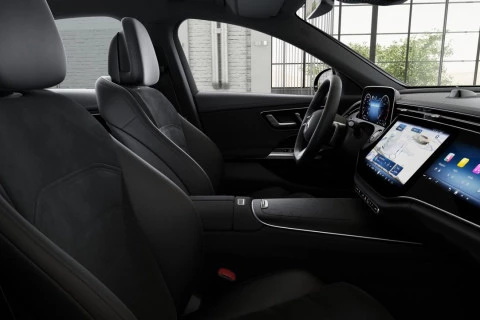 Mercedes-Benz Clase E E 220 d