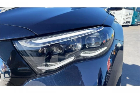 Mercedes-Benz Clase E E 220 d