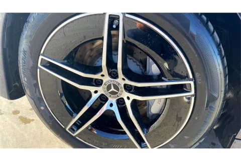 Mercedes-Benz Clase E E 220 d