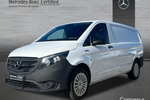 Mercedes-Benz Vito E-Vito 111 Furgón Larga