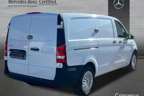 Mercedes-Benz Vito E-Vito 111 Furgón Larga