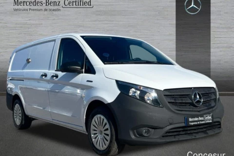 Mercedes-Benz Vito E-Vito 111 Furgón Larga
