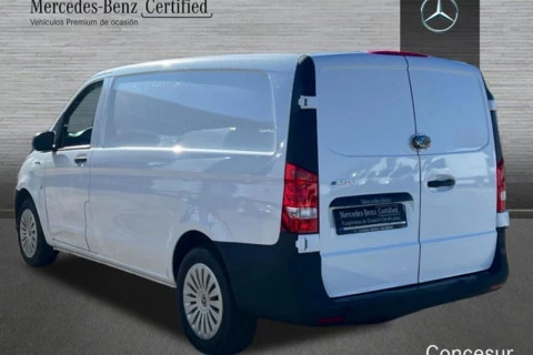 Mercedes-Benz Vito E-Vito 111 Furgón Larga