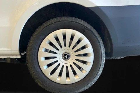 Mercedes-Benz Vito E-Vito 111 Furgón Larga