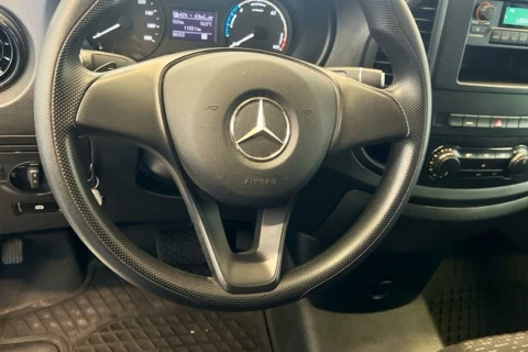 Mercedes-Benz Vito E-Vito 111 Furgón Larga